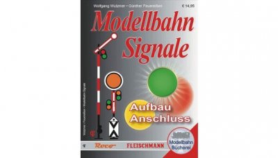 Handbook: Model railway signals - Setup and connection